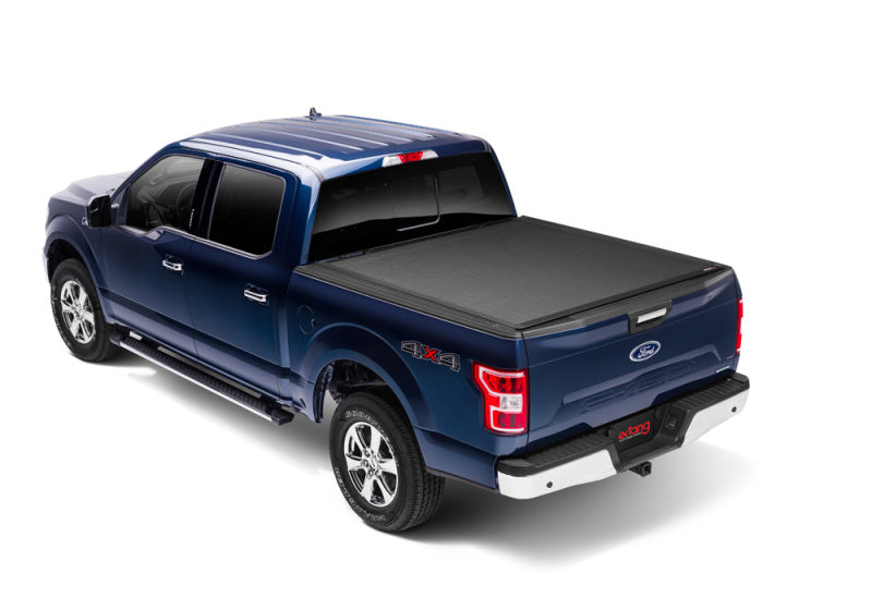 Extang 2022+ Ford F-150 Lightning (5ft 6in Bed) Xceed