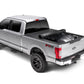 Truxedo 2022+ Ford F-150 Lightning 5ft 6in Sentry Bed Cover