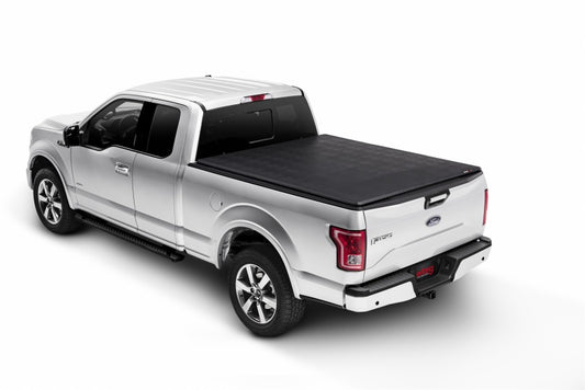 Extang2022+ Ford F-150 Lightning (5ft 6in Bed) Trifecta 2.0