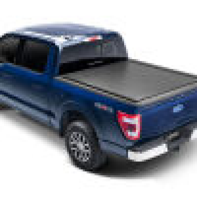 Retrax F-150 Lightning Super Crew & Super Cab 5.5ft Bed RetraxONE XR