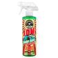 Chemical Guys JDM Squash Air Freshener & Odor Eliminator - 4oz - Case of 12