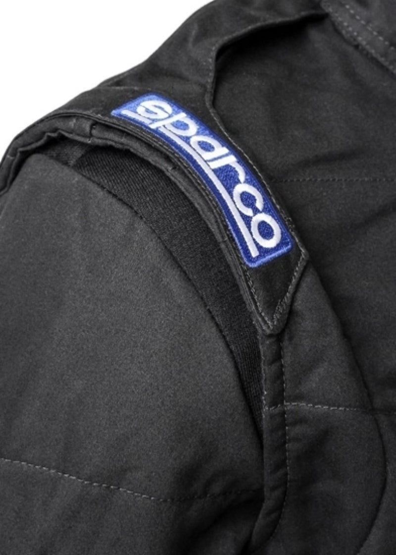 Sparco Suit Jade 3 Jacket XL - Black