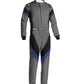 Sparco Suit Victory 2.0 58 Grey/Blue
