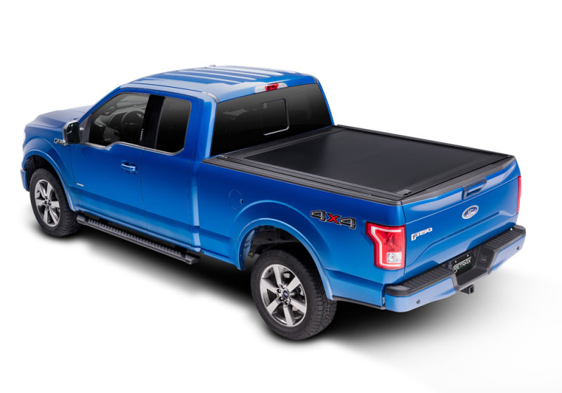 Retrax F-150 Lightning 5.5ft Bed RetraxONE MX