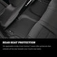 Husky Liners 2021+ Ford Mustang Mach-E X-Act 2nd Seat Floor Liner - Black
