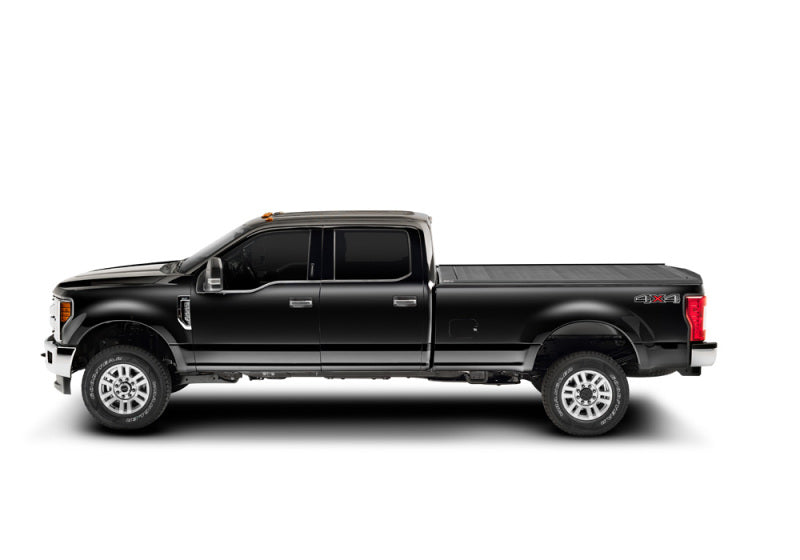 Retrax F-150 Lightning Super Crew & Super Cab 5.5ft Bed RetraxPRO MX