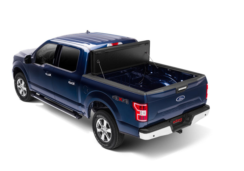 Extang 2022+ Ford F-150 Lightning (5ft 6in Bed) Xceed