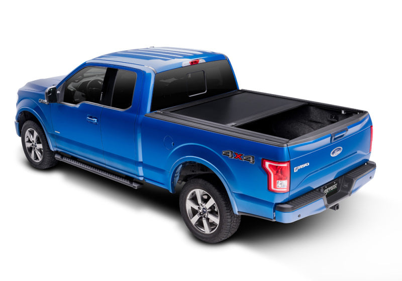 Retrax F-150 Lightning 5.5ft Bed RetraxONE MX