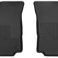 Husky Liners 2021+ Ford Mustang Mach-E X-Act Front Floor Liners - Black